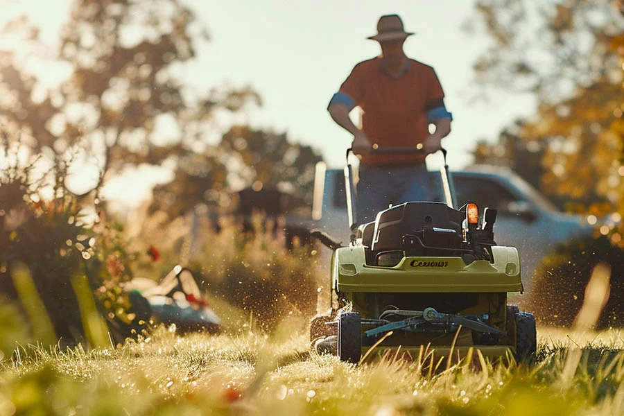 where to buy a lawn mower battery